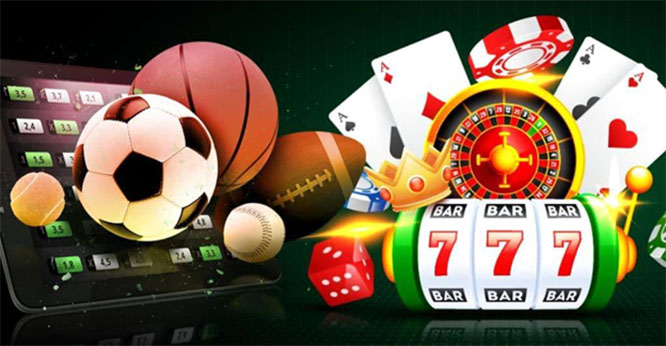 Casino Sites That Accept WebMoney & Yandex 15