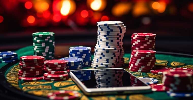 Discover the Excitement of Kingdom Casino Discover the Excitement of Kingdom Casino