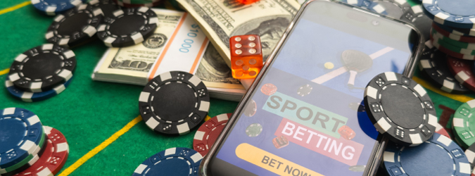 Discover the World of Captains Bet Your Guide to Online Betting Discover the World of Captains Bet Your Guide to Online Betting