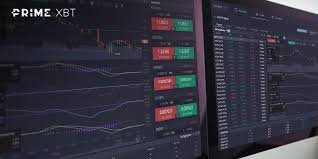 Exploring the Advantages of PrimeXBT Trading Platform