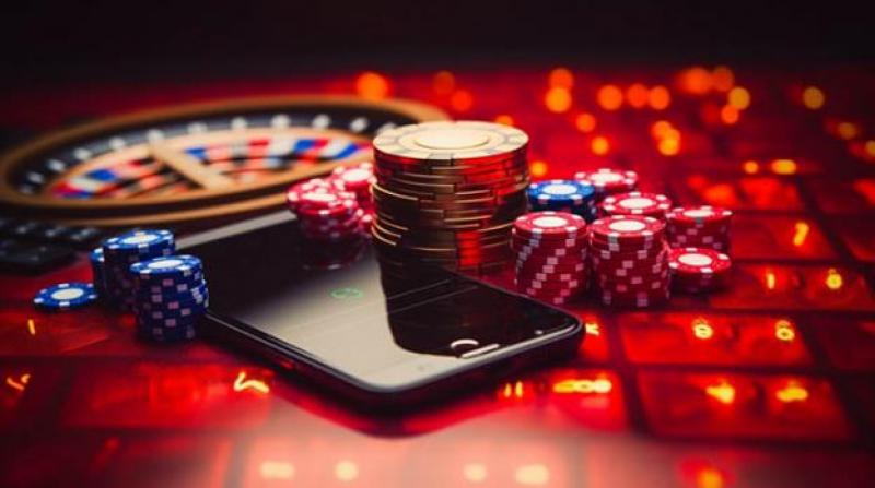 Exploring the Excitement of Kingdom Casino & Sportsbook