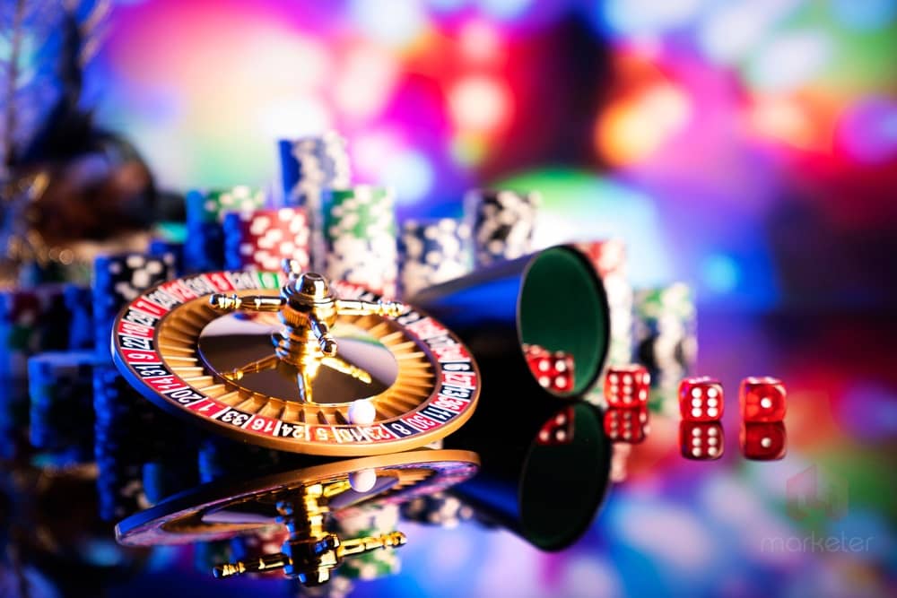 Exploring the Excitement of Kingdom Casino & Sportsbook