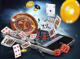 An In-Depth Look at Dexsport Casino & Sportsbook