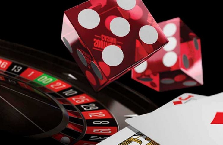 Nove casino Objavte svet moderného hazardu Nove casino Objavte svet moderného hazardu