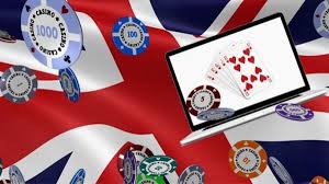 Ultimate Guide to blackjack online casino uk