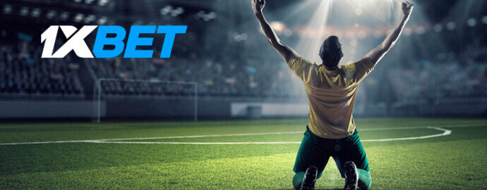 1xBet Download APP - Your Guide to Betting on the Go