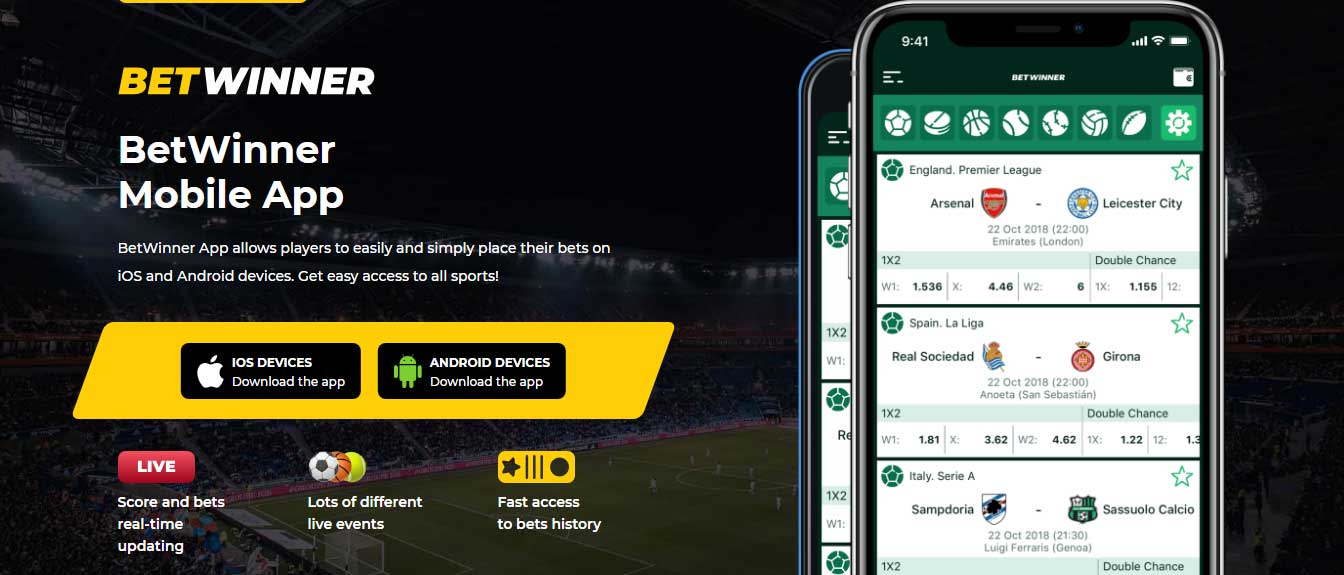 Comprehensive Guide to BetWinner Withdrawal Methods 1 Comprehensive Guide to BetWinner Withdrawal Methods 1