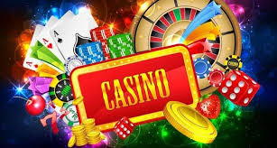 Discover the Thrills of 7Gold Casino 6