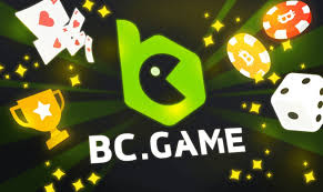 Discovering the Excitement of BC.Game Casino Games Discovering the Excitement of BC.Game Casino Games