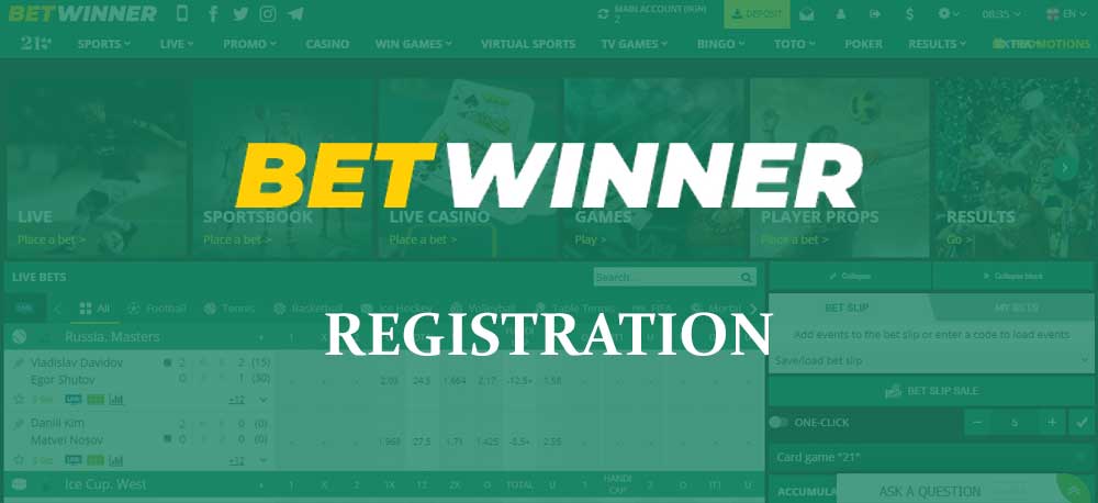 Everything You Need to Know About Online Betting Platform BetWinner Everything You Need to Know About Online Betting Platform BetWinner
