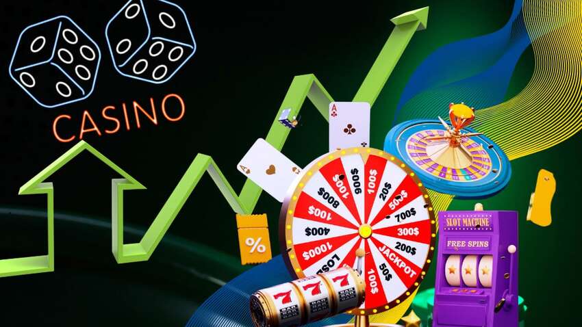 Explore the Exciting World of Jinx Casino 1 Explore the Exciting World of Jinx Casino 1