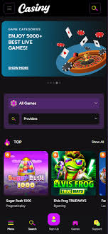 Exploring the Benefits of the Casiny Casino No Deposit Bonus Exploring the Benefits of the Casiny Casino No Deposit Bonus