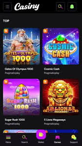 Exploring the Benefits of the Casiny Casino No Deposit Bonus Exploring the Benefits of the Casiny Casino No Deposit Bonus
