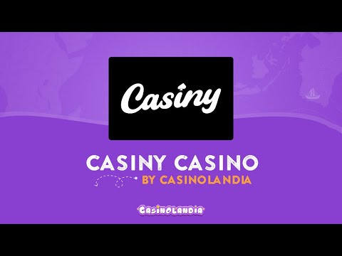 Exploring the Benefits of the Casiny Casino No Deposit Bonus Exploring the Benefits of the Casiny Casino No Deposit Bonus