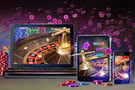 Exploring the Exciting World of Slots Angels Casino Exploring the Exciting World of Slots Angels Casino