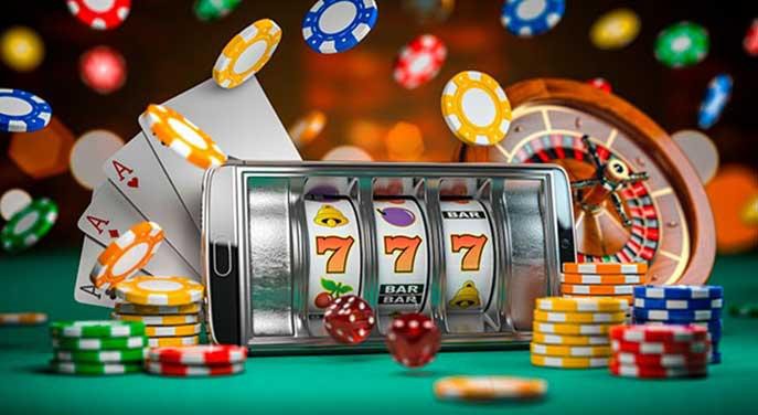 Exploring the Exciting World of Slots Angels Casino Exploring the Exciting World of Slots Angels Casino