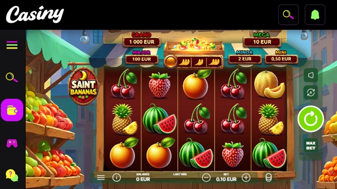 Exploring the Thrills of Casiny No Deposit Bonuses Exploring the Thrills of Casiny No Deposit Bonuses