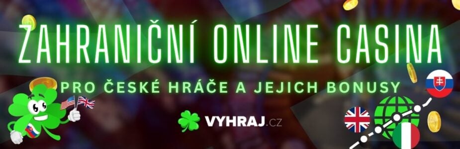 Objevte svět online kasina za ceske koruny Objevte svět online kasina za ceske koruny
