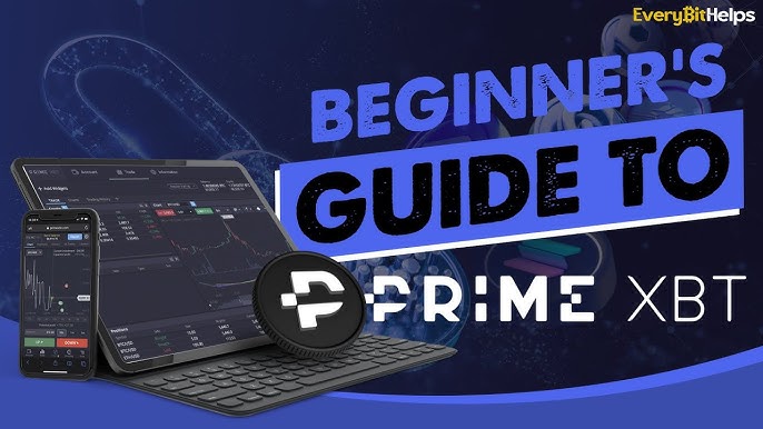 Ultimate Guide PrimeXBT Tutorial for Beginners and Advanced Traders Ultimate Guide PrimeXBT Tutorial for Beginners and Advanced Traders
