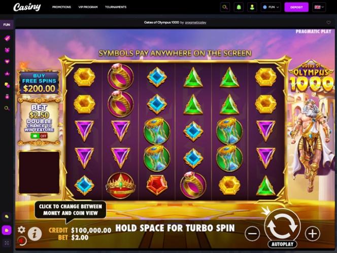 Understanding the Casiny Bonus Maximizing Your Gaming Experience