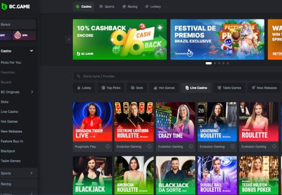 Unlock Exciting Rewards with BC Game Promo Code Unlock Exciting Rewards with BC Game Promo Code