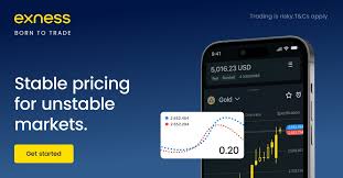 Unlocking Potential with the Exness Bonus Account