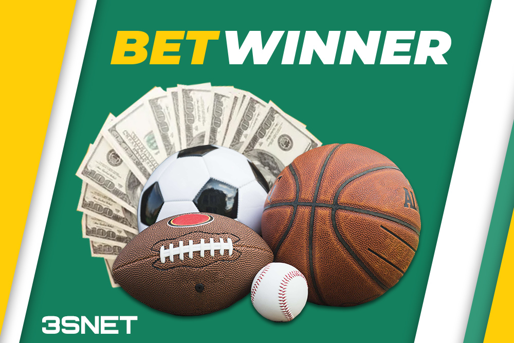 Betwinner Casino A Comprehensive Guide to Winning Big