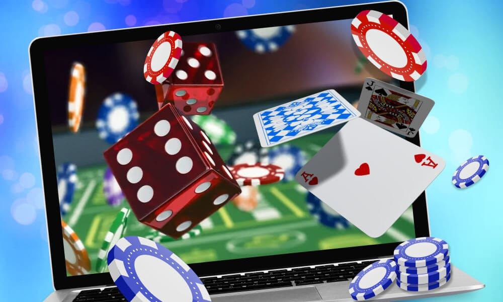 Discover Excitement and Winning Opportunities at DogsFortune Casino