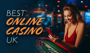 Discover the Best Games at Top UK Casino Online 0
