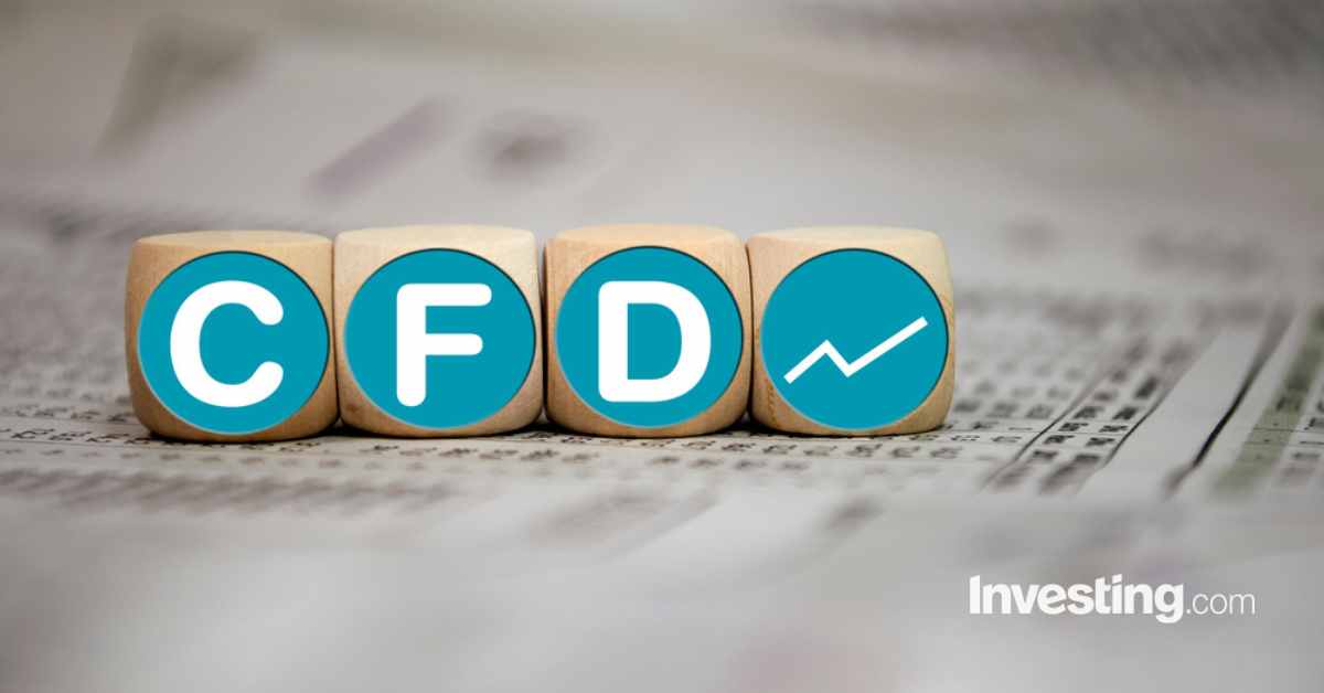 Discover the Best Strategy for CFD Trading 5 Discover the Best Strategy for CFD Trading 5