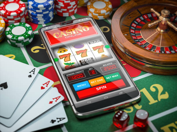 Exciting Casino Promotions With Weekly Jackpots 7