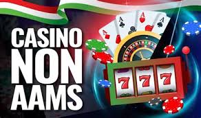Guida approfondita ai casino non aams rischi, vantaggi e consigli pratici