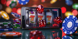 Nejlepší zahraniční casino Objevte špičkové herní zážitky