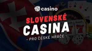 Nové české casino 2025 - Objevení budoucnosti hazardu