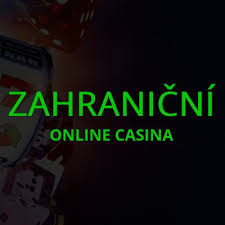 Nové české casino 2025 - Objevení budoucnosti hazardu