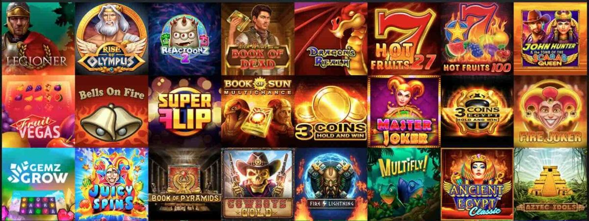 Odkryj BonanzaGame Casino Najlepsze Miejsce na Gry Online Odkryj BonanzaGame Casino Najlepsze Miejsce na Gry Online