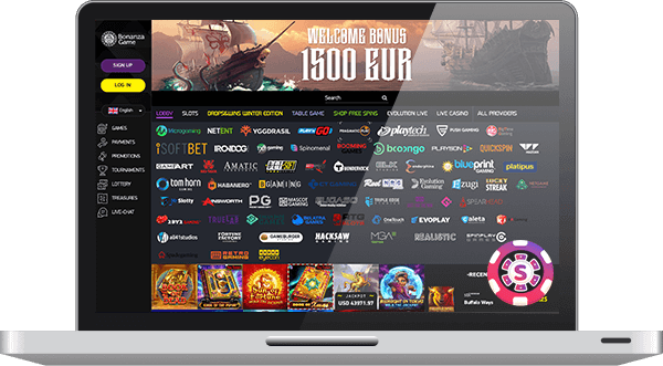 Odkryj BonanzaGame Casino Najlepsze Miejsce na Gry Online Odkryj BonanzaGame Casino Najlepsze Miejsce na Gry Online