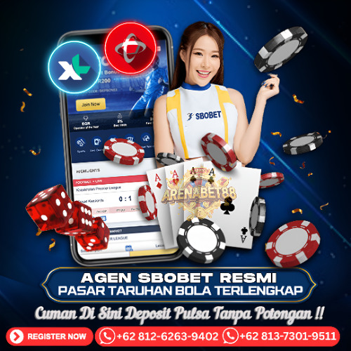 Situs Agen Taruhan Resmi Panduan untuk Pemain yang Cerdas
