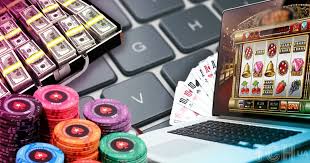 The Growth of Esports Betting The Growth of Esports Betting