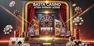 Utforska casinon utan svensk licens Fördelar och risker Utforska casinon utan svensk licens Fördelar och risker