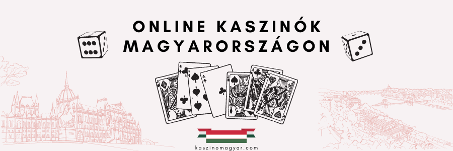 A legjobb online kaszinók Élmény és lehetőségek A legjobb online kaszinók Élmény és lehetőségek