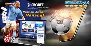 Agen Judi Sbobet88 Online Panduan Lengkap untuk Para Pemain 206247922