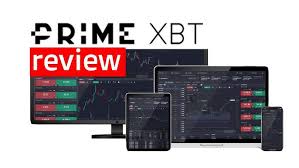 Comprehensive Review of PrimeXBT Broker Comprehensive Review of PrimeXBT Broker