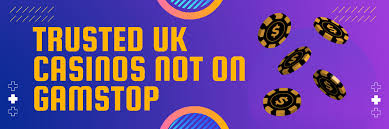 Discover the Best Casinos in the UK Not on Gamstop 694758125 Discover the Best Casinos in the UK Not on Gamstop 694758125