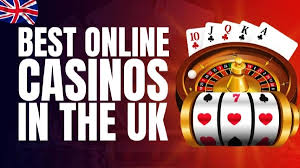 Discover the Best Fast Online Casinos in the UK 1650737813