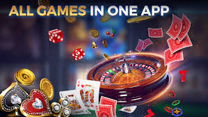 Discover the Thrills of Magius Casino & Sportsbook 55