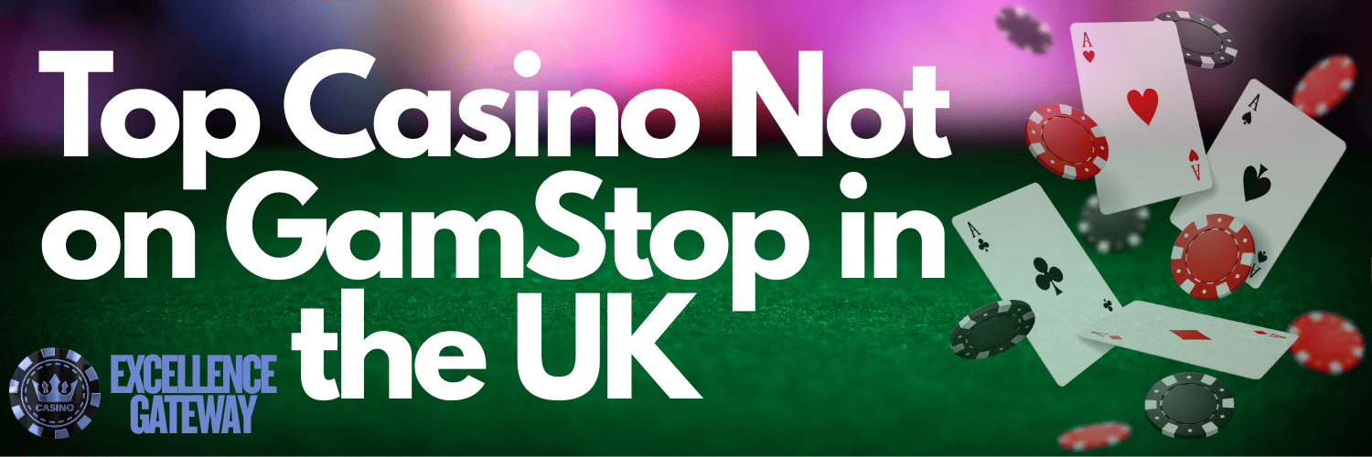 Discovering Casino Sites Not on Gamstop 673949016 Discovering Casino Sites Not on Gamstop 673949016