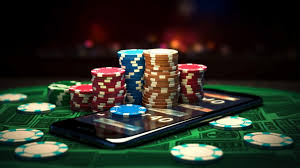 Discovering the Future of Gambling Blockchain Casinos and Provably Fair Gaming Discovering the Future of Gambling Blockchain Casinos and Provably Fair Gaming