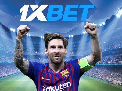 Download 1xBet App for iOS A Complete Guide 380542750