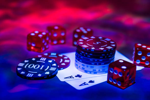 Exploring Casino WG New A Fresh Take on Online Gaming